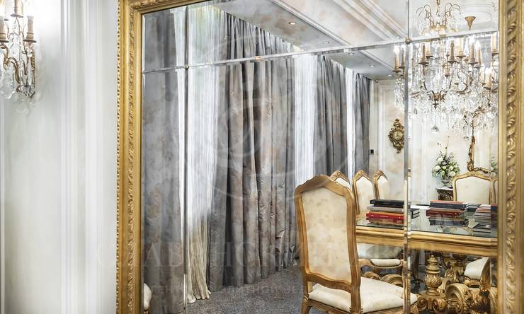 аренда  ЦАО  Афанасьевский Большой пер.