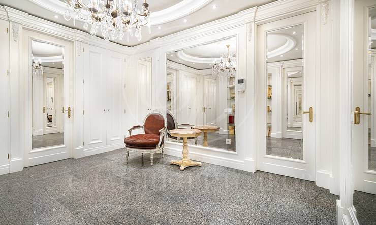 аренда  ЦАО  Афанасьевский Большой пер.