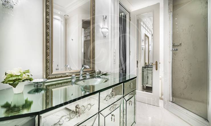 аренда  ЦАО  Афанасьевский Большой пер.