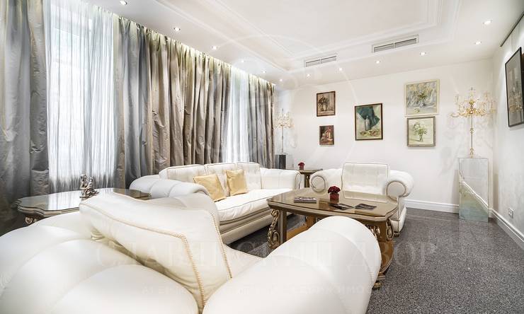 аренда  ЦАО  Афанасьевский Большой пер.