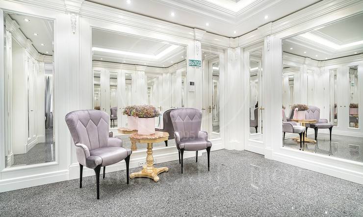 аренда  ЦАО  Афанасьевский Большой пер.