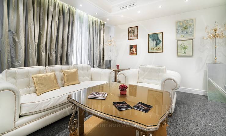 аренда  ЦАО  Афанасьевский Большой пер.