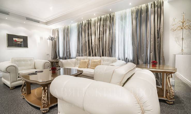 аренда  ЦАО  Афанасьевский Большой пер.