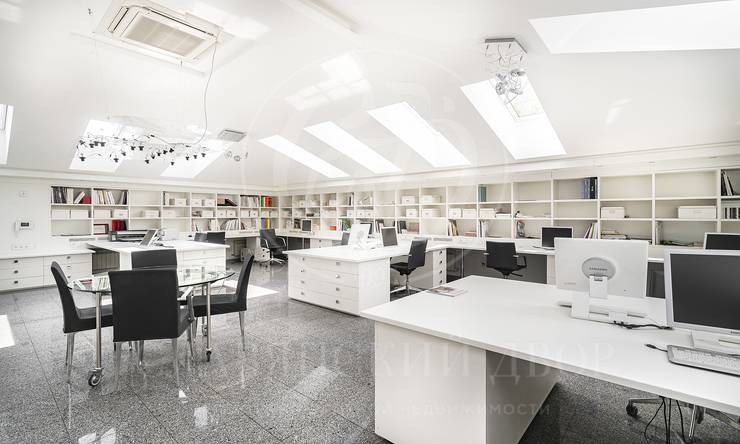 аренда  ЦАО  Афанасьевский Большой пер.