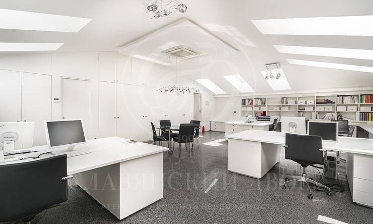 аренда  ЦАО  Афанасьевский Большой пер.