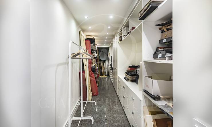 аренда  ЦАО  Афанасьевский Большой пер.