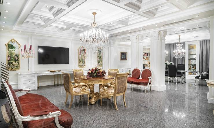 аренда  ЦАО  Афанасьевский Большой пер.