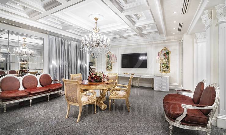 аренда  ЦАО  Афанасьевский Большой пер.