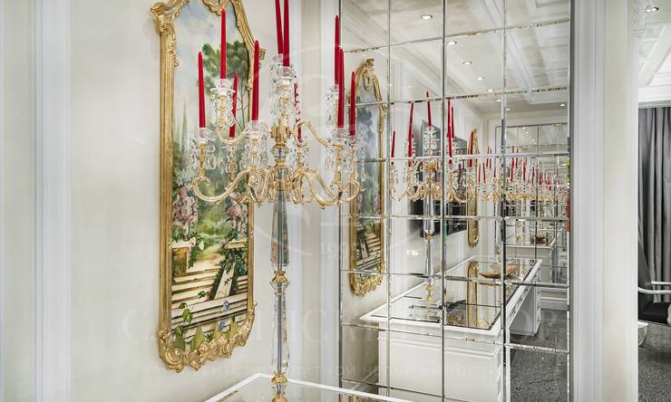 аренда  ЦАО  Афанасьевский Большой пер.