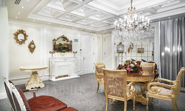 аренда  ЦАО  Афанасьевский Большой пер.