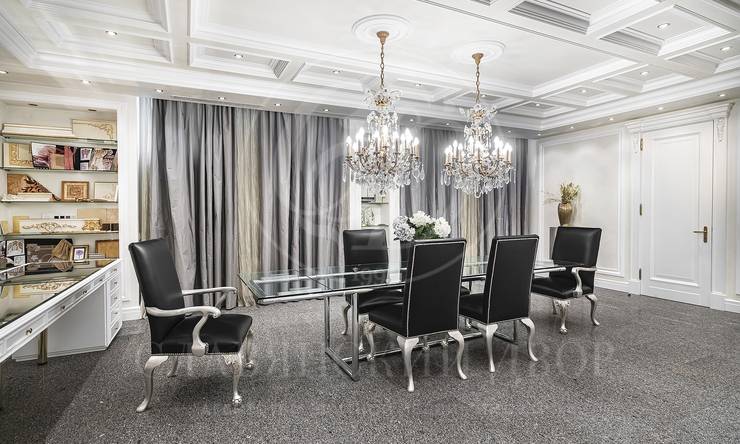 аренда  ЦАО  Афанасьевский Большой пер.