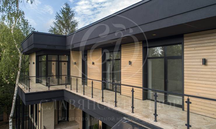 Лот-10714-361163 продажа дома Рублево-Успенское шоссе Шульгино-4