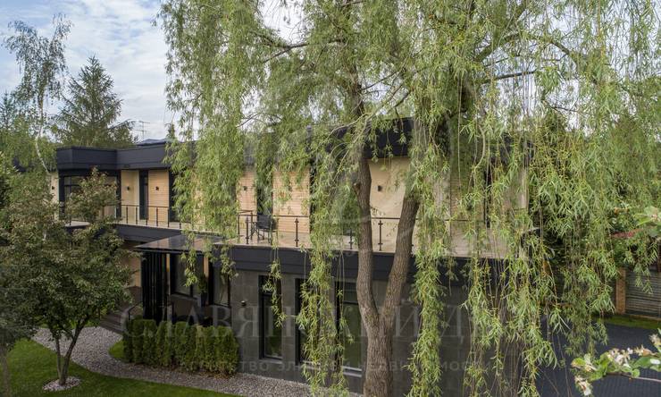 Лот-10714-361164 продажа дома Рублево-Успенское шоссе Шульгино-4