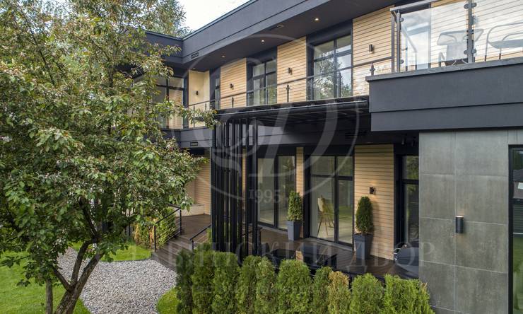 Лот-10714-361167 продажа дома Рублево-Успенское шоссе Шульгино-4