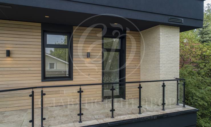 Лот-10714-361169 продажа дома Рублево-Успенское шоссе Шульгино-4