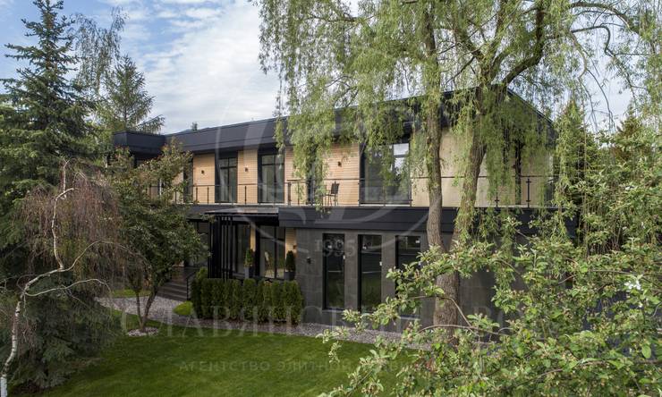 Лот-10714-361172 продажа дома Рублево-Успенское шоссе Шульгино-4