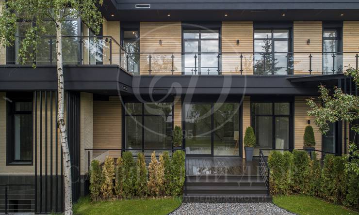 Лот-10714-361178 продажа дома Рублево-Успенское шоссе Шульгино-4