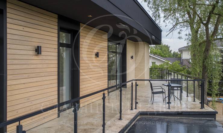 Лот-10714-361179 продажа дома Рублево-Успенское шоссе Шульгино-4