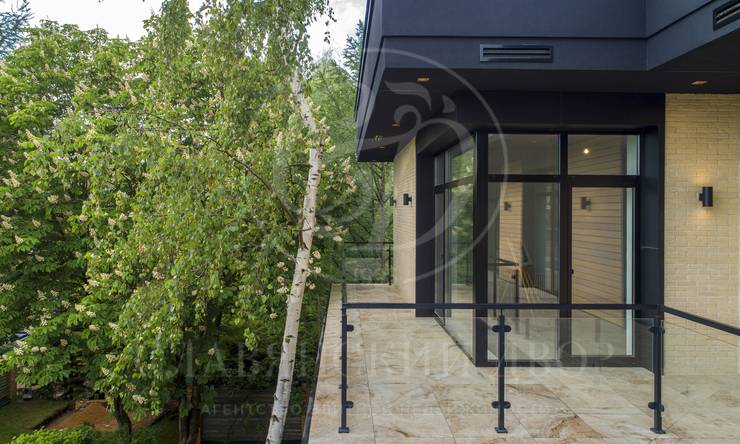 Лот-10714-361180 продажа дома Рублево-Успенское шоссе Шульгино-4