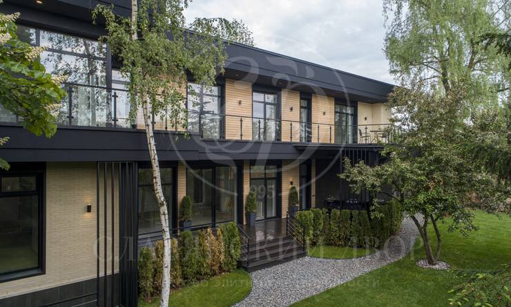 Лот-10714-361183 продажа дома Рублево-Успенское шоссе Шульгино-4