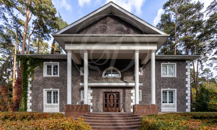 Лот-11318-361185 аренда дома Рублево-Успенское шоссе Александровка