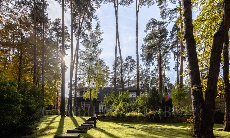 Лот-11318-361188 аренда дома Рублево-Успенское шоссе Александровка