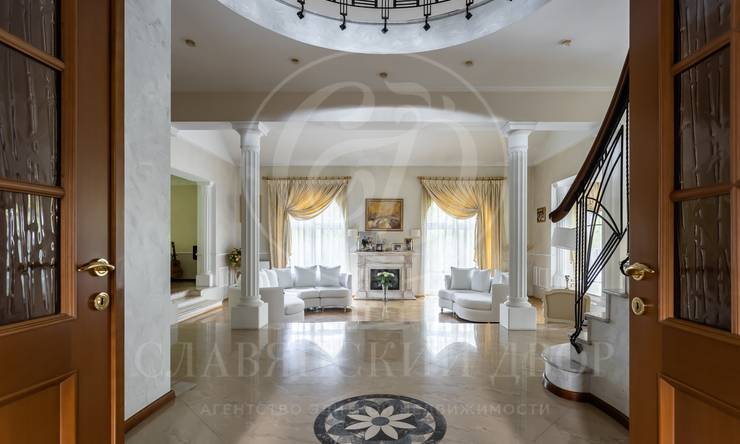 Лот-11318-361192 аренда дома Рублево-Успенское шоссе Александровка