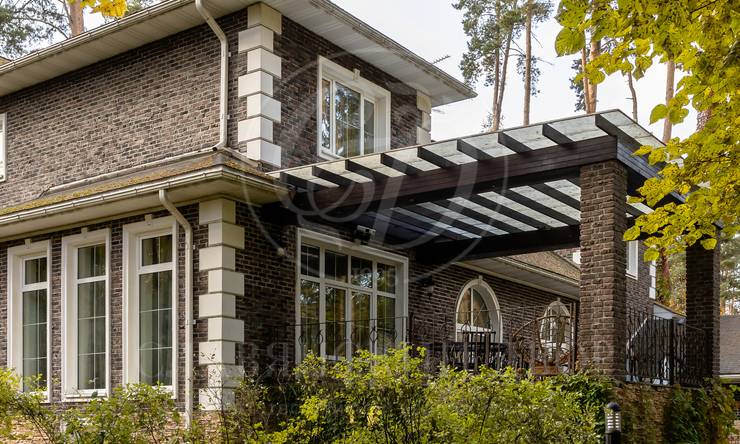 Лот-11318-361197 аренда дома Рублево-Успенское шоссе Александровка