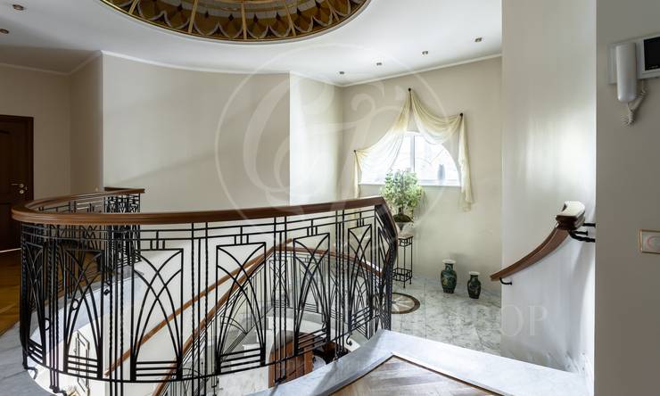 Лот-11318-361200 аренда дома Рублево-Успенское шоссе Александровка