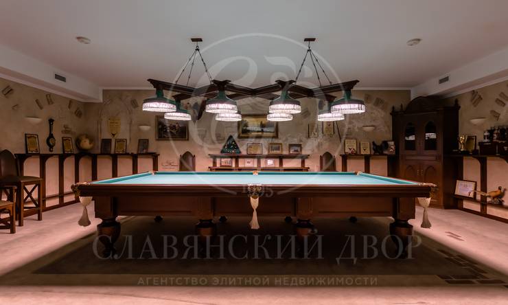 Лот-11318-361204 аренда дома Рублево-Успенское шоссе Александровка