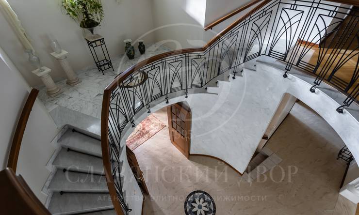 Лот-11318-361208 аренда дома Рублево-Успенское шоссе Александровка