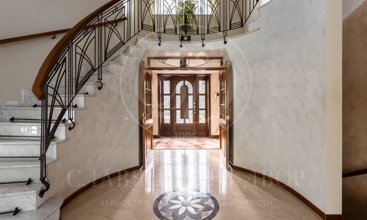 Лот-11318-361209 аренда дома Рублево-Успенское шоссе Александровка