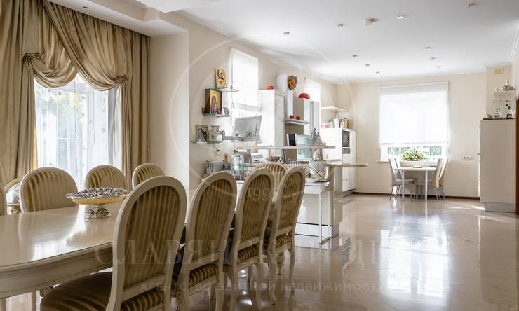 Лот-11318-361211 аренда дома Рублево-Успенское шоссе Александровка