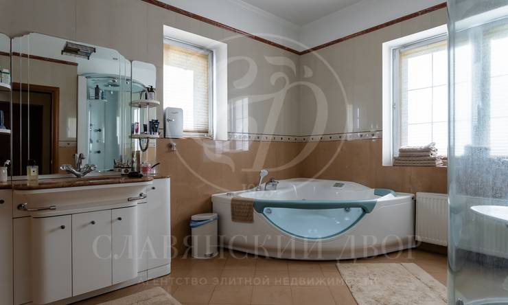 Лот-11318-361214 аренда дома Рублево-Успенское шоссе Александровка