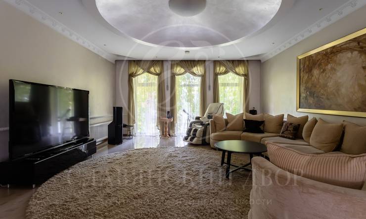 Лот-11318-361216 аренда дома Рублево-Успенское шоссе Александровка