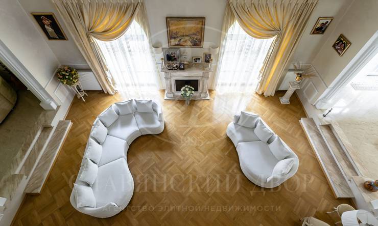 Лот-11318-361218 аренда дома Рублево-Успенское шоссе Александровка