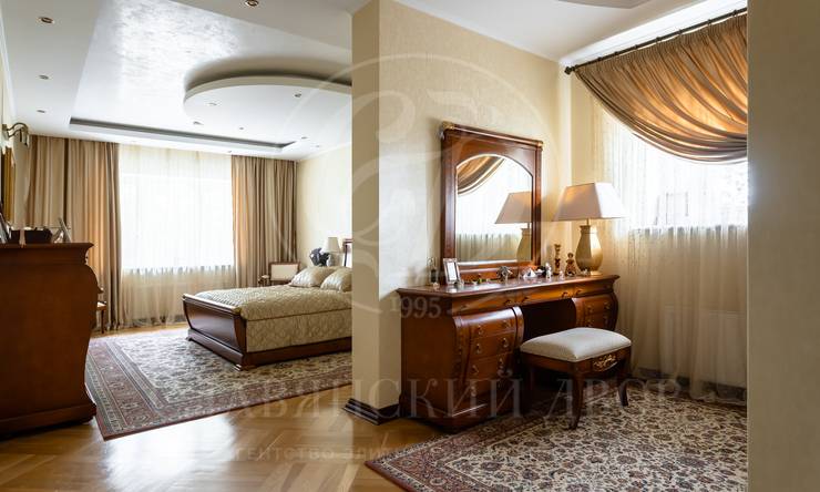 Лот-11318-361224 аренда дома Рублево-Успенское шоссе Александровка