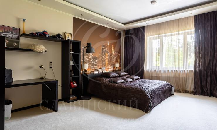 Лот-11318-361226 аренда дома Рублево-Успенское шоссе Александровка