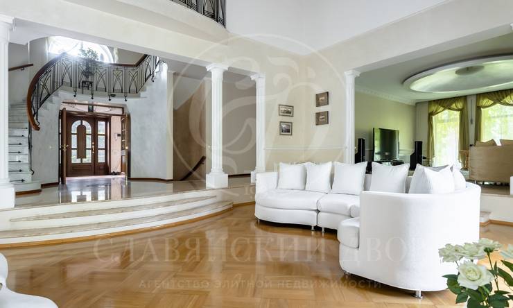 Лот-11318-361227 аренда дома Рублево-Успенское шоссе Александровка