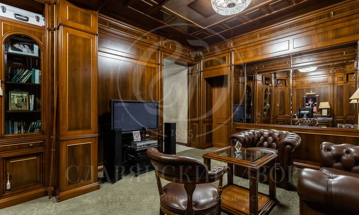 Лот-11318-361230 аренда дома Рублево-Успенское шоссе Александровка