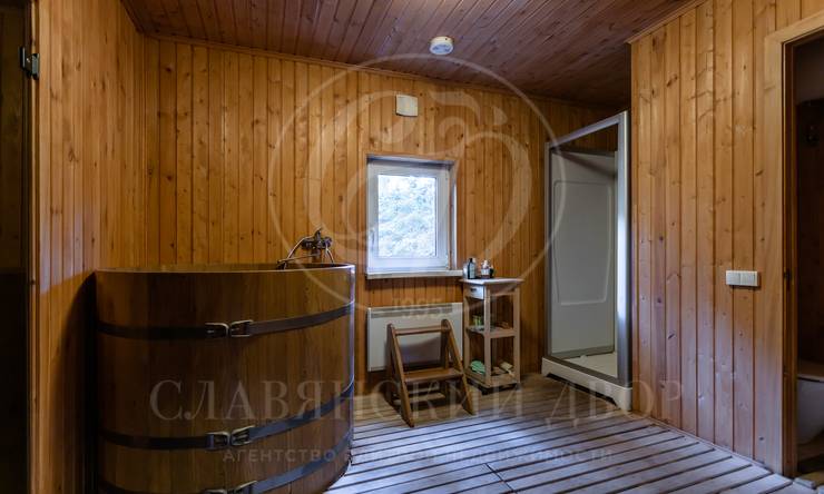 Лот-11318-361232 аренда дома Рублево-Успенское шоссе Александровка