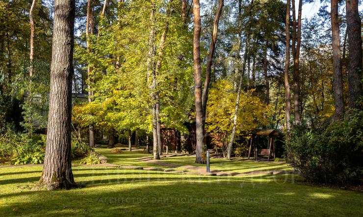 Лот-11318-361234 аренда дома Рублево-Успенское шоссе Александровка