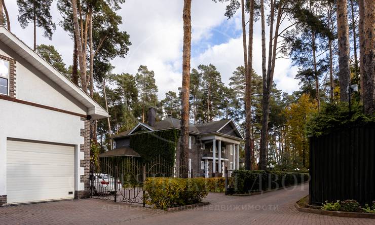 Лот-11318-361236 аренда дома Рублево-Успенское шоссе Александровка