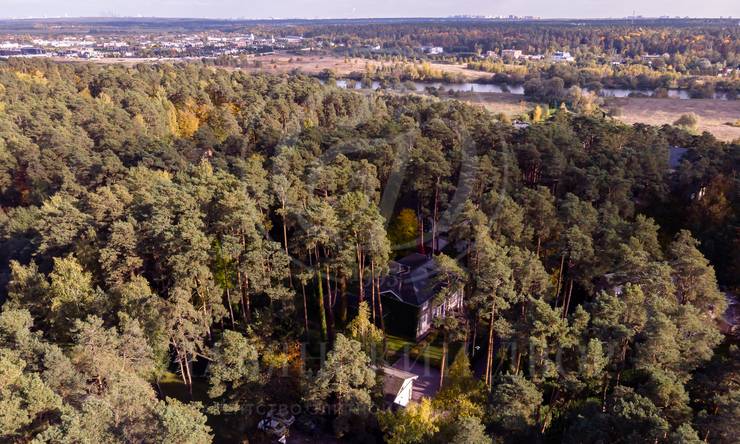 Лот-11318-361238 аренда дома Рублево-Успенское шоссе Александровка