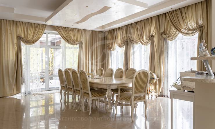 Лот-11318-361240 аренда дома Рублево-Успенское шоссе Александровка