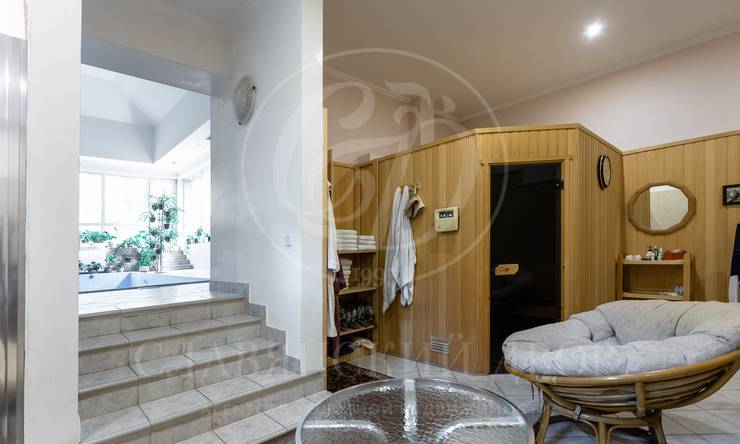 Лот-11318-361241 аренда дома Рублево-Успенское шоссе Александровка