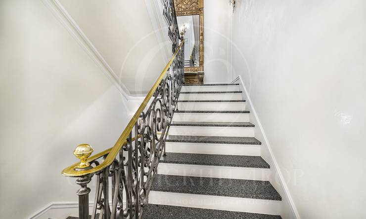 продажа  ЦАО  Афанасьевский Большой пер.