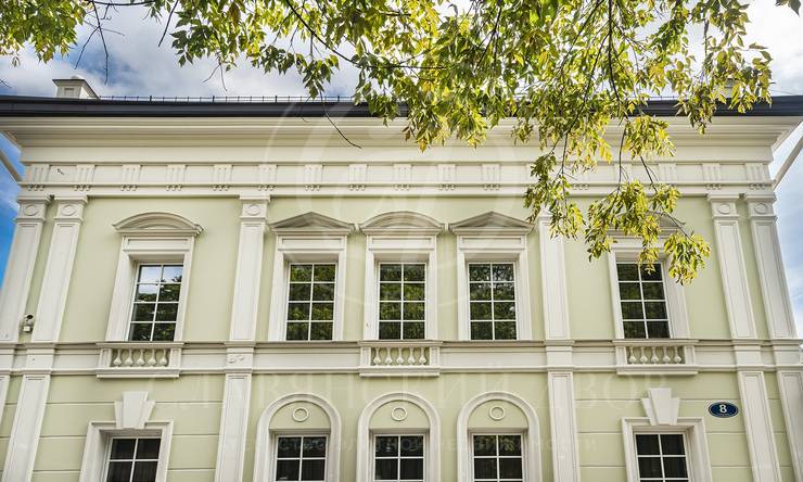 продажа  ЦАО  Афанасьевский Большой пер.