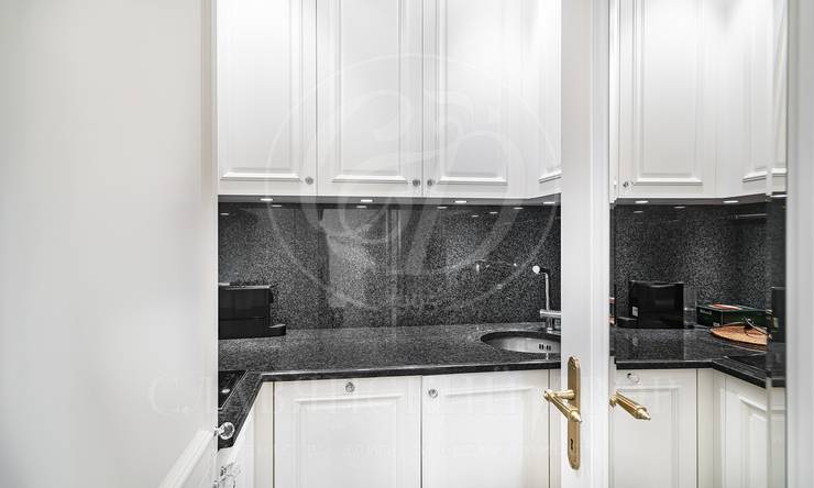 продажа  ЦАО  Афанасьевский Большой пер.