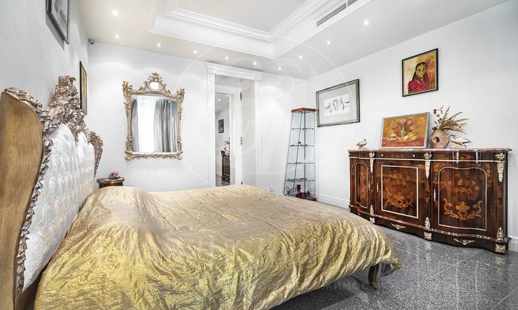 продажа  ЦАО  Афанасьевский Большой пер.